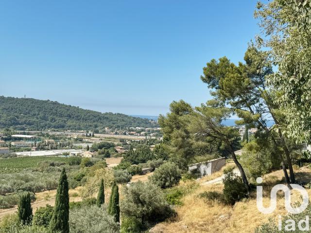 Ollioules Vente Maison 83