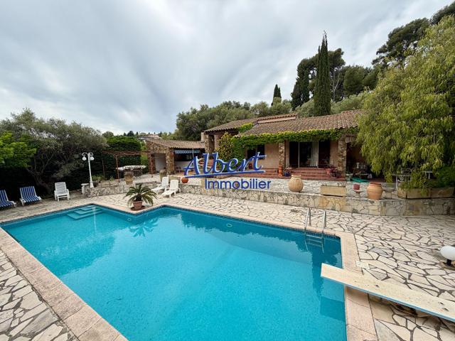Ollioules Vente Maison 83