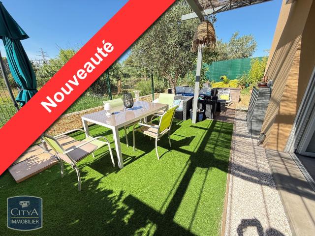 Ollioules Vente Maison 83
