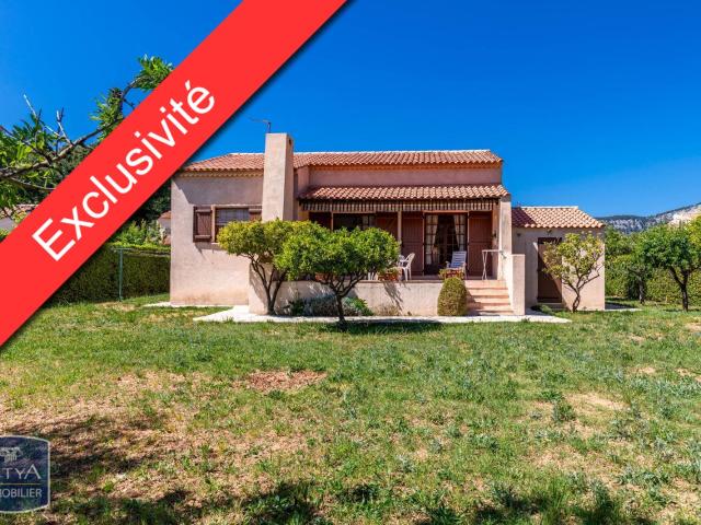 Ollioules Vente Maison 83