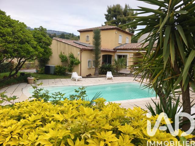 Ollioules Vente Maison 83