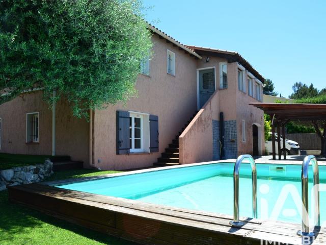 Ollioules Vente Maison 83