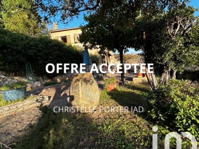 Ollioules Vente Maison 83