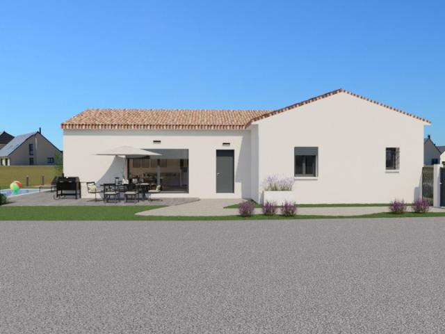 Ollioules Vente Maison 83