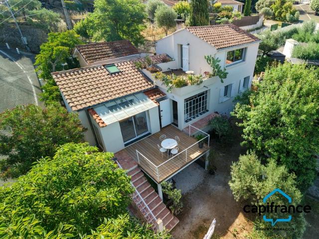 Ollioules Vente Maison 83