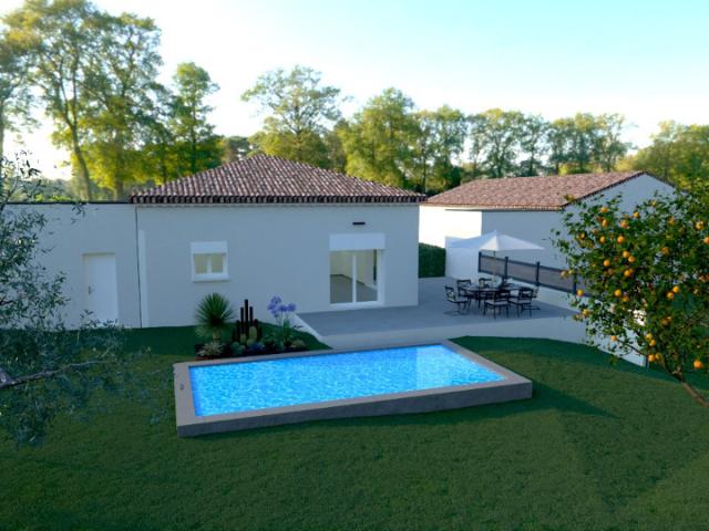 Ollioules Vente Maison 83