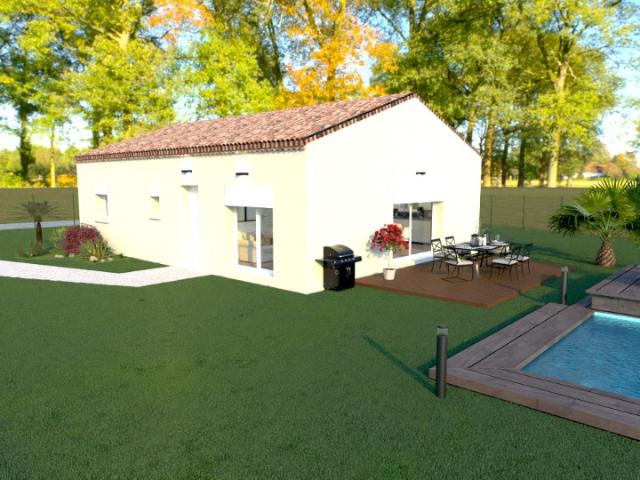 Ollioules Vente Maison 83