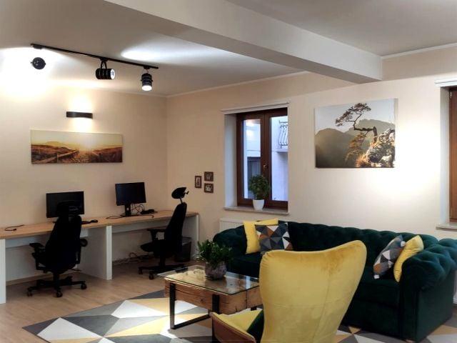 Olszanicka 94 m², Kraków