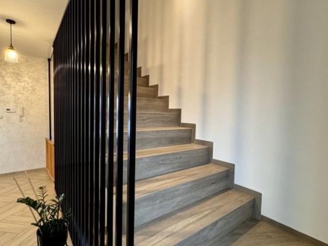 Olszankowa 135 m², Legionowo