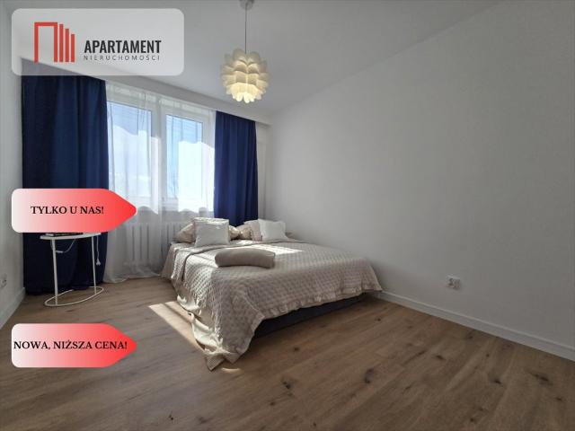 Olszewka, 49 m2