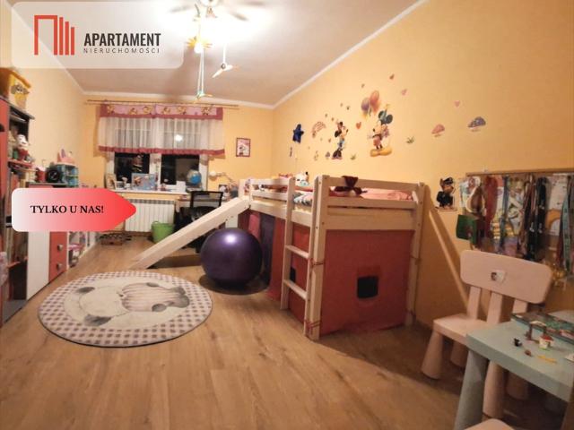 Olszewka, 60,60 m2