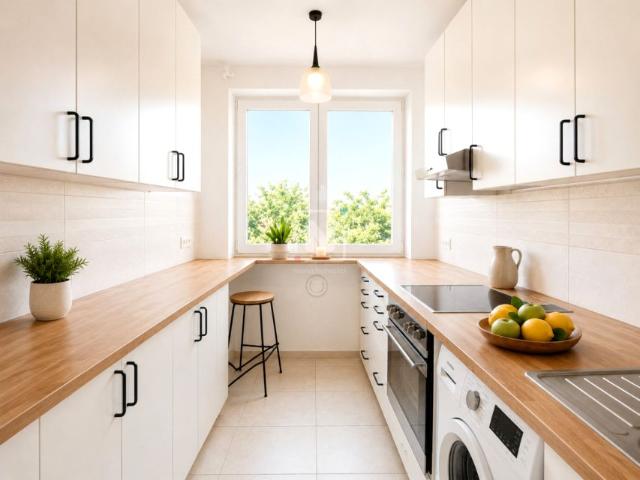 Olszewska 48 m², Warszawa
