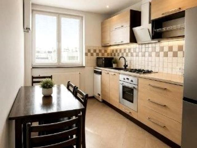 Olszewska 62 m², Warszawa