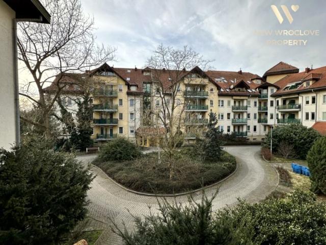 Olszewskiego 47 m², Wrocław