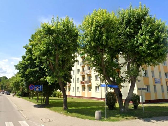 Olsztyńska 25 m², Giżycko