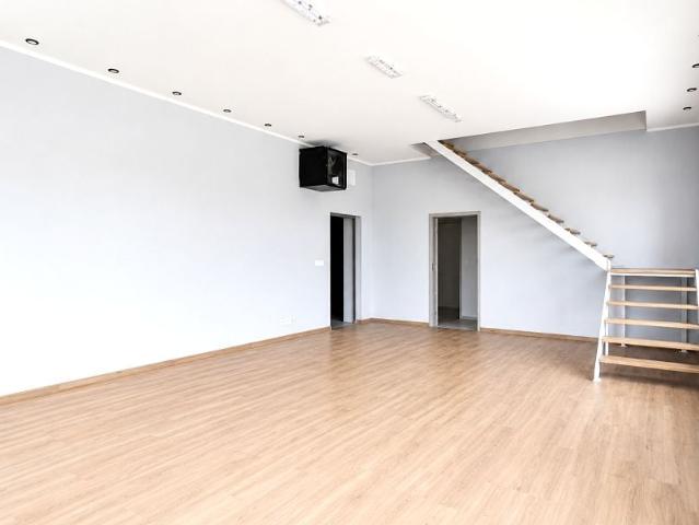 Olsztyńska 386,54 m², Gietrzwałd