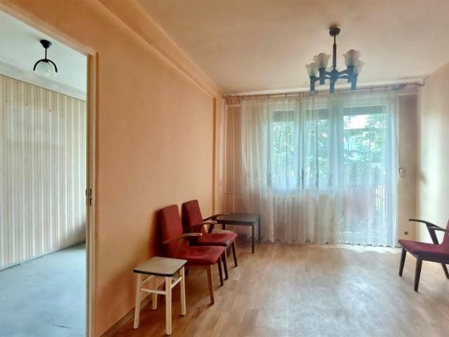 Olsztyńska 48 m², Radom