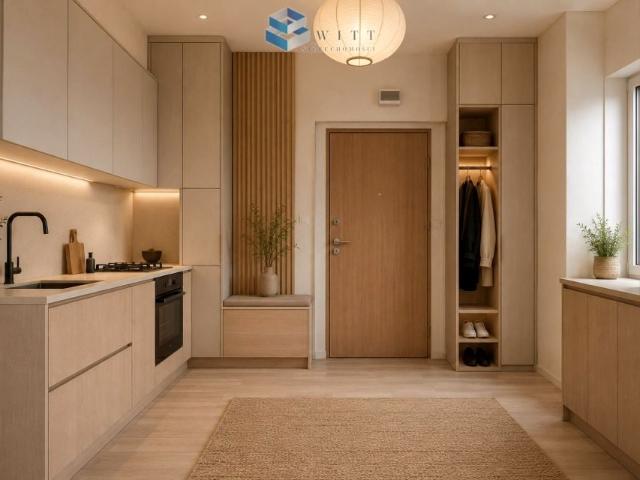 Olsztyńska 33 m², Ostróda