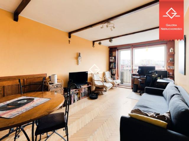 Olsztyńska 45 m², Gdańsk