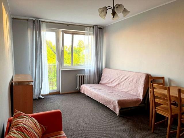 Olsztyńska 45 m², Gdańsk