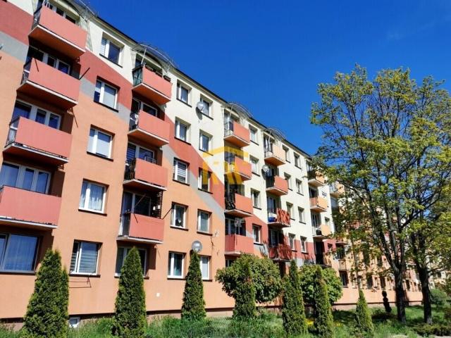 Olsztyńska 47,09 m², Radom