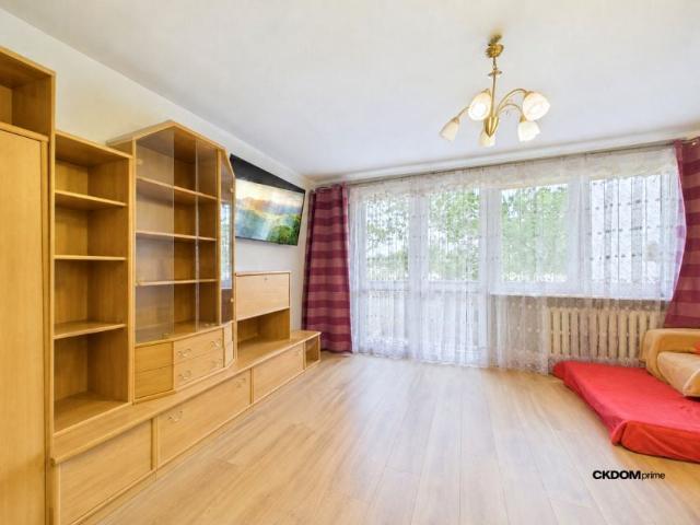 Olsztyńska 48,65 m², Radom