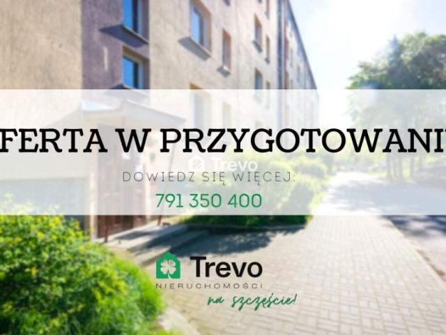 Olsztyńska 49,01 m², Gdańsk