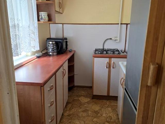 Olsztyńska 40 m², Łódź