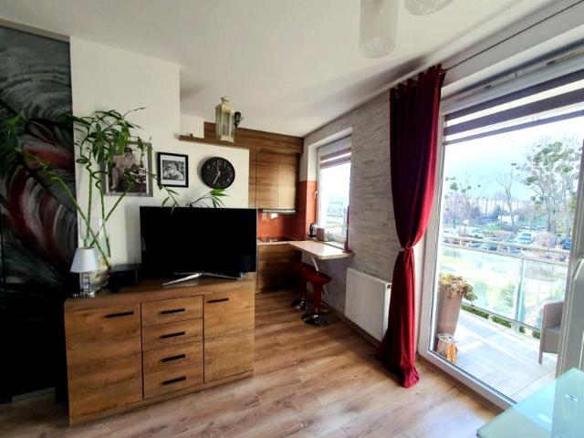 Olsztyńska 43 m², Gdańsk