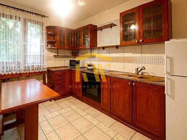 Olsztyńska 64 m², Radom