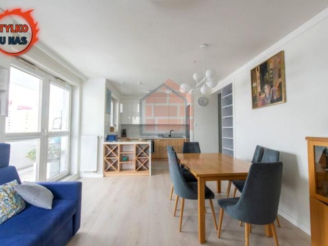 Olsztyńska 67 m², Gdańsk