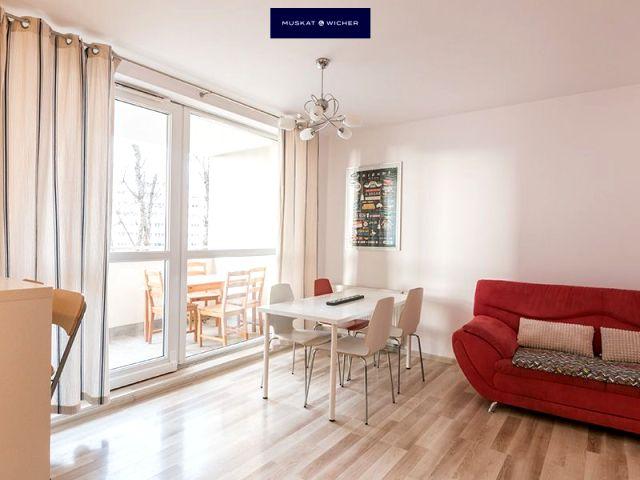 Olsztyńska 67 m², Gdańsk