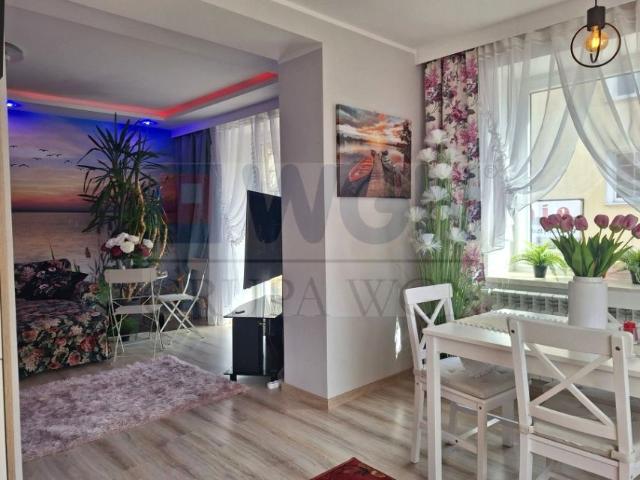 Olsztyńska 69,40 m², Giżycko