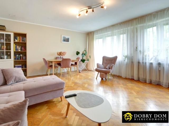 Olsztyńska 60,50 m², Białystok