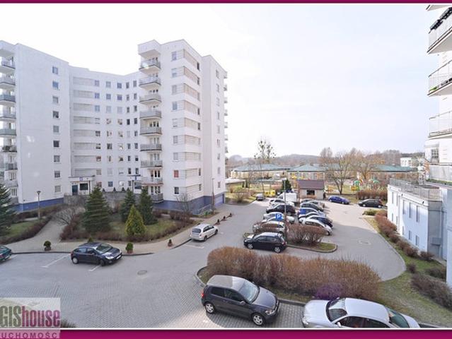 Olsztyn M. Olsztyn, Nagórki, Barcza