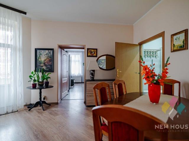 Olsztyn, Marii Zientary Malewskiej, 101,10 m2