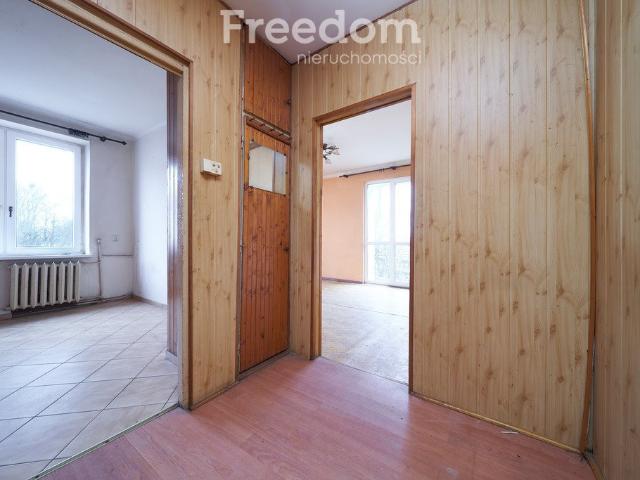 Olsztyn, Marii Zientary Malewskiej, 37,19 m2