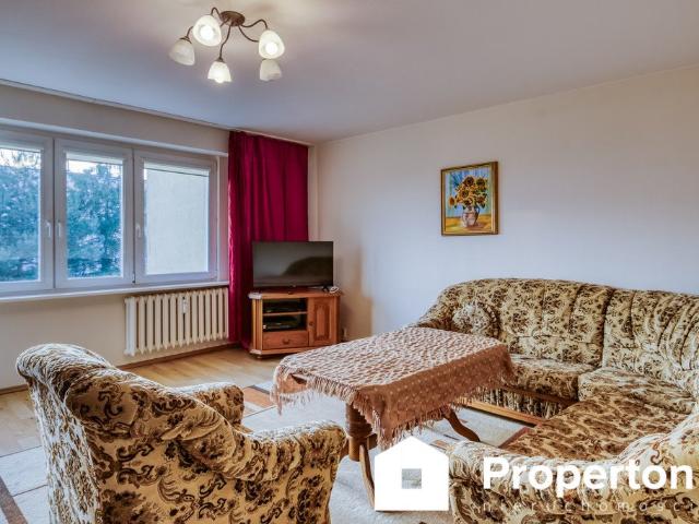 Olsztyn, Nagórki, Franciszka Barcza, 48,80 m2