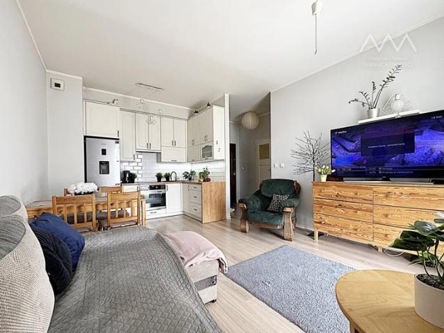 Olsztyn, Os. Podleśna, Borowa, 38,50 m2