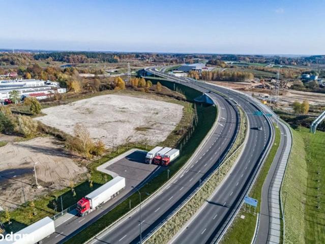 Olsztyn, Osiedle Kętrzyńskiego, Towarowa