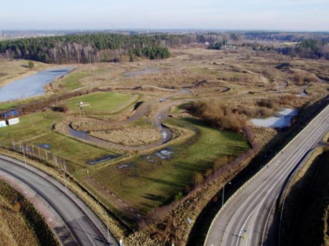 Olsztyn, Osiedle Kętrzyńskiego, Mariana Bublewicza