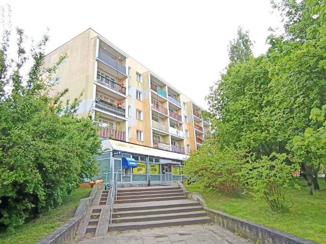 Olsztyn, Osiedle Kormoran, Pstrowskiego, 61,60 m2