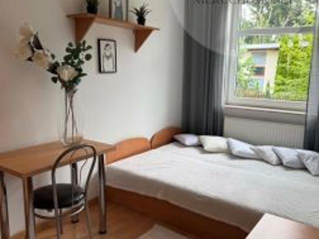 Olsztyn, al. Aleja Warszawska, 49 m² Mieszkanie
