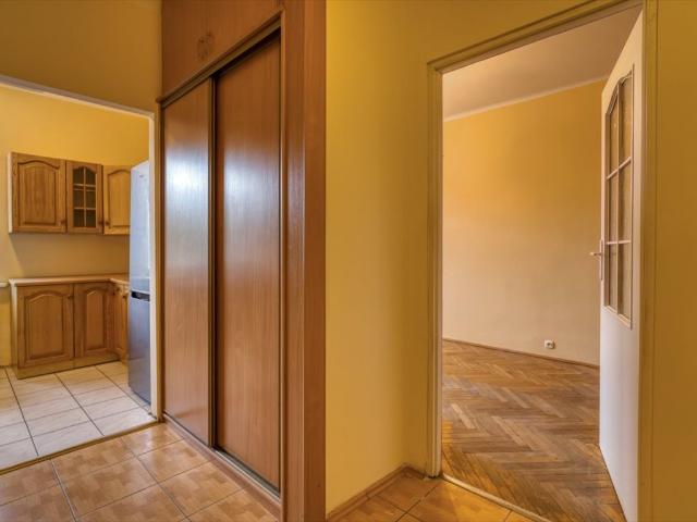 Olsztyn, Bolesława Limanowskiego, 52,15 m2