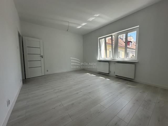 Olsztyn, Bolesława Limanowskiego