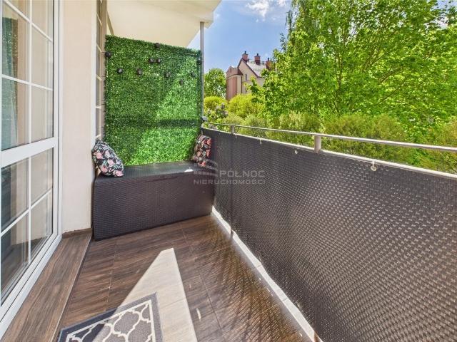 Olsztyn, Borowa, 49,40 m2