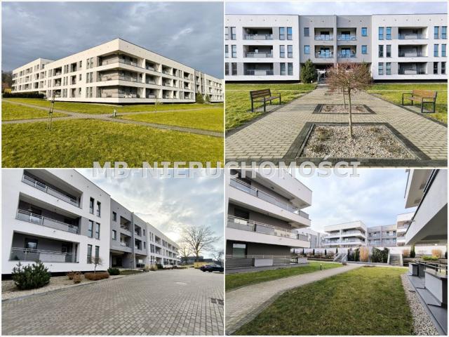 Olsztyn, Brzeziny, Nowaka, 62,15 m2