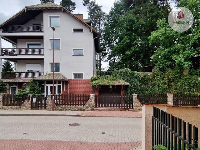 Olsztyn, Brzeziny, ul. Kazimierza Kalinowskiego, 496 m2