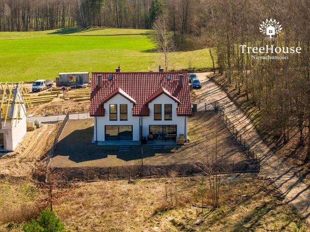 Olsztyn, Gutkowo, 121,04 m2