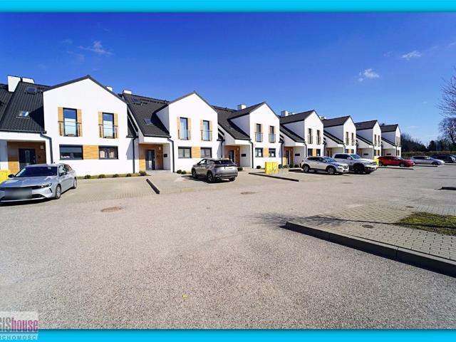 Olsztyn, Gutkowo, 84,48 m2